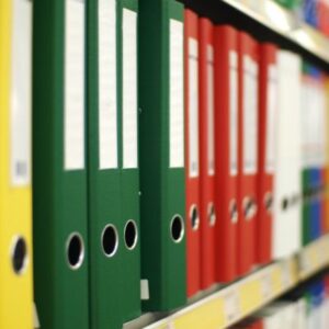 Knjigovodsveni registratori